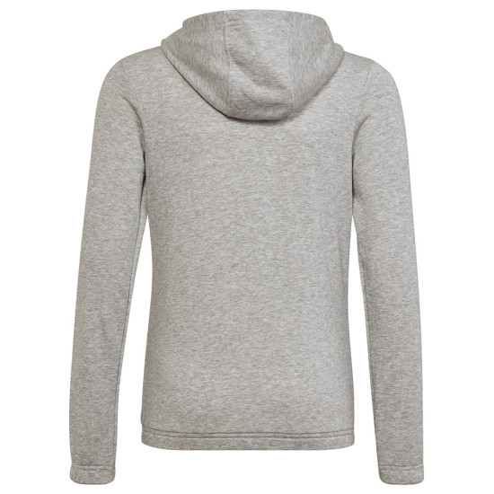 Adidas Παιδική ζακέτα Essentials 3-Stripes Full-Zip Hoodie